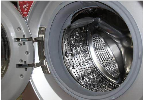 如何彻底的清洗滚筒洗衣机？教你简单快捷方法