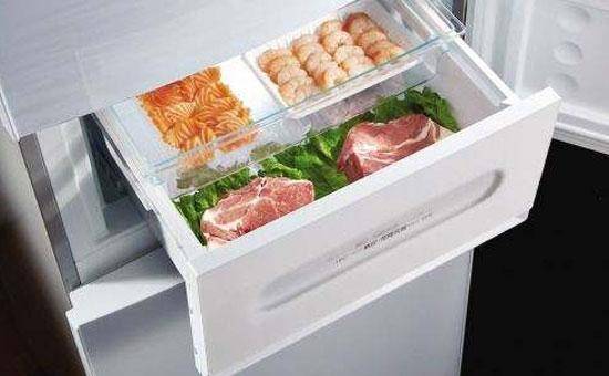 新冰箱第一次使用发热正常吗