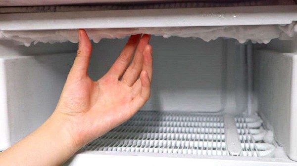 冰柜电机发热怎么回事